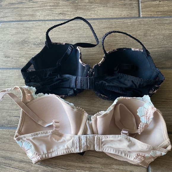 Soma 32D bras - Picture 2 of 2